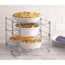 Nifty 3 Tier Oven Rack