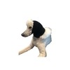 Over The Moon Pet Products Pet Hoodz for Dogs-Anxiety, Grooming,