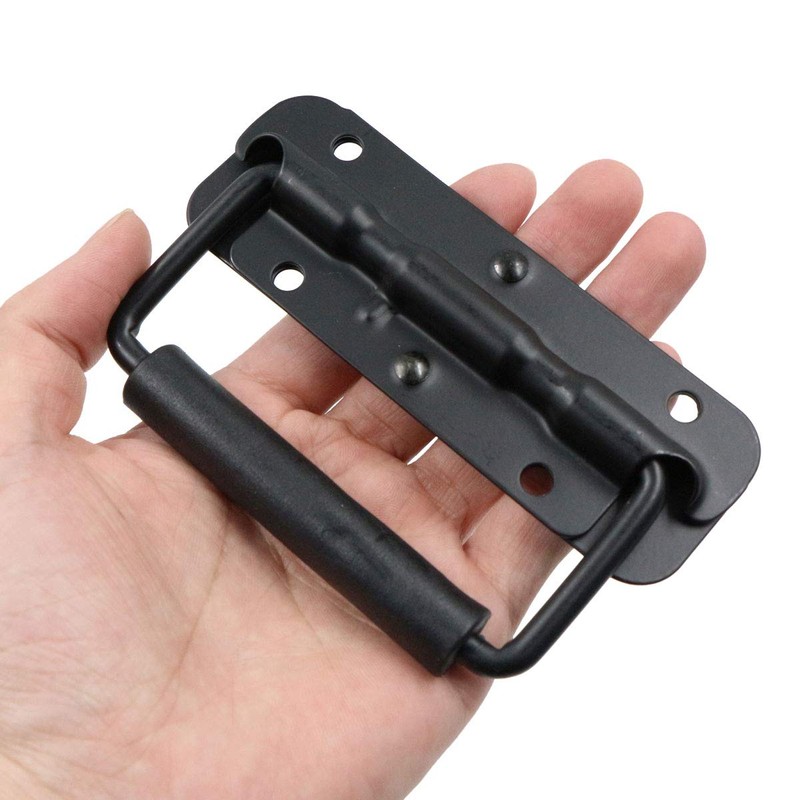gexuamz Folding Handle Box Handle Boxes Handle Carry Handle -
