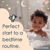 Kids Magnesium Sleepy Bath Soak - Bubble Bath - All-Natural