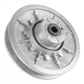 E-Z-GO Secondary Driven Clutch 36 Degree fits EZGO Golf Cart 4 Cycle 1991-Up 26301-G02