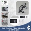 ROADNADO Carbon Bottle Holder Bicycle Water Bottle Holder Ultralight Strong