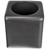 Kleine Wolke Toilet Brush Holder, Anthracite