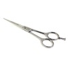 NTS-Solingen Shiny Line Hairdressing Scissors Highly Polished 11.5 - 16.5