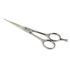 NTS-Solingen Shiny Line Hairdressing Scissors Highly Polished 11.5 - 16.5 cm 100% Made in Solingen, Germany (6.0 Inches = Approx. 15.3 cm)