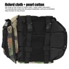 Dog Life Jacket Pet Floatation Vest Saver Swimsuit Preserver for