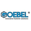 GOEBEL® - 250 x Blind Rivet Nuts M5 Galvanised Steel