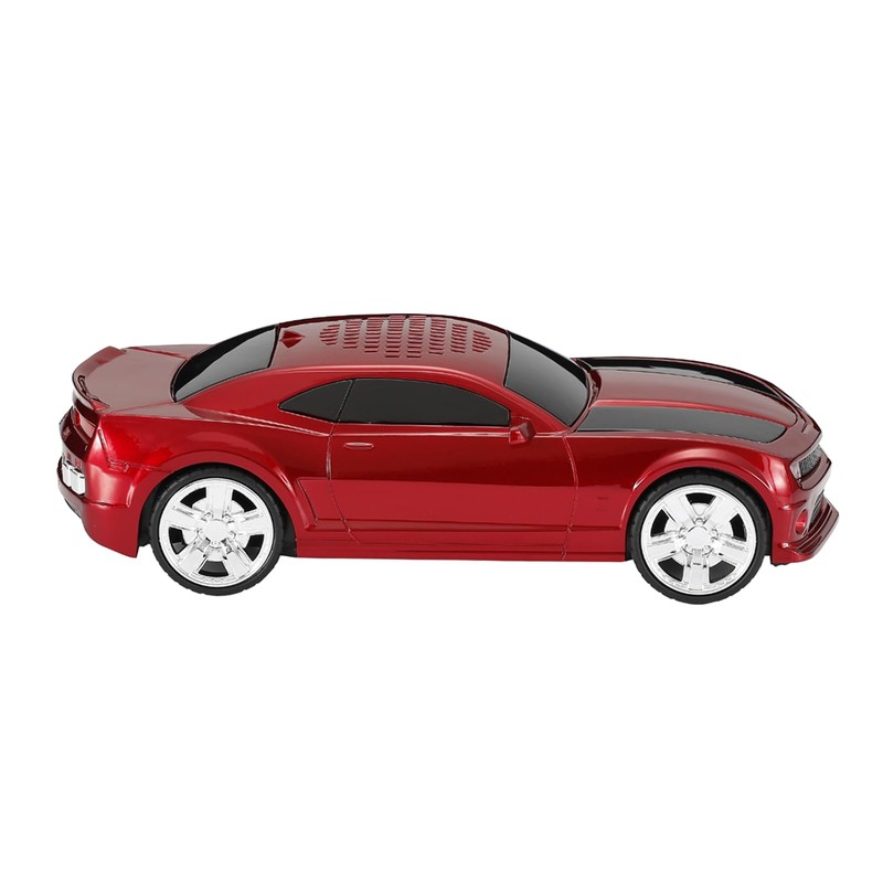 WSTER WS-592 Supercar Design Bluetooth Replica Speaker – Portable Car
