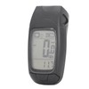 Bike Computer IP64 Waterproof Large LCD Backlit Display Cycling Speedometer