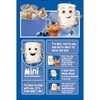 Kellogg's Frosted Mini Wheats Breakfast Cereal, Fiber Cereal, Kids Snacks,