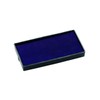 COLOP E/40 Blue Replacement Pad - Single