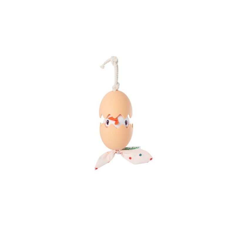Lilliputiens Paulette Dance Egg