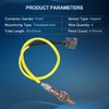 O2 Oxygen Sensor Upstream for Subaru Outback Legacy Impreza Forester