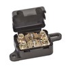 Narva Twin in-Line ANG/ANS Midi Fuse Holder with Cover
