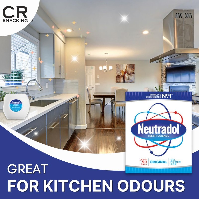 Neutradol Original Gel