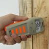 MEET MS-98V2S Pin & Pinless (Penetrate) Moisture Meter for Wood