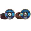 Dapetz ® Flap Discs 115mm Pack of 10 – 80