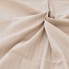 MYMama Double Gauze Fabric, Non-formaline Treatment, Plain, 100% Cotton, 42.5
