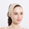 Facial Massage Band V-Line Chin Line V-Line Lifting Band Face Lifting Band / 얼굴마사지밴드 브이라인턱선 브이라인리프팅밴드 얼굴리프팅밴드