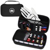 Craftsman Golf Glove Holder Case with Glove Shaper Portable Golf