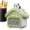 Alarm Clock for Kids | Cute Digital Kids Clock With