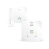 ELRO Connects SF500CO2 Smart WiFi CO2 Meter Kit - Complete