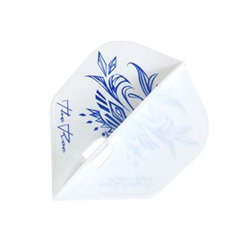 L-Style Fl00659 Flight Alex Hon Ver.3 L3 PRO White