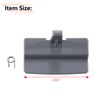 RLB-HILON Center Console Latch Compatible with Ford F150 2010 2011