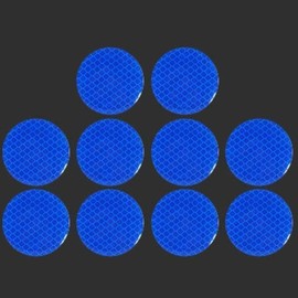 Cargo truck safety reflective tape stickers for construction facility management motorcycle factory / 화물차 트럭 안전 빛 반사 테이프 스티커 건설용 시설물관리 오토바이 공장