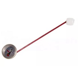 Pinnacle 70-007-0215 Pinnacle Fuel Gauge w/ Hours for PT-215T-KFA HH-215T-KFA HS-175T-KFA