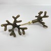 Antique Bronze Sea-Life Marine Nautical Drawer Knobs, Bathroom, Cupboards, Dresser