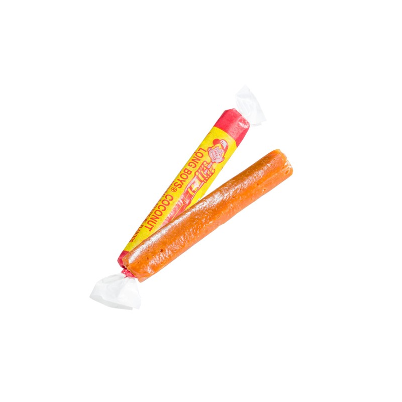 Smarty Stop long Style Individually Wrapped Taffies Collections (Long Boy,
