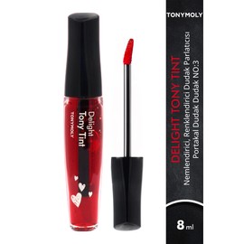 Tinte Tony Tony de Tonymoly, Anaranjado, 9.0 grams