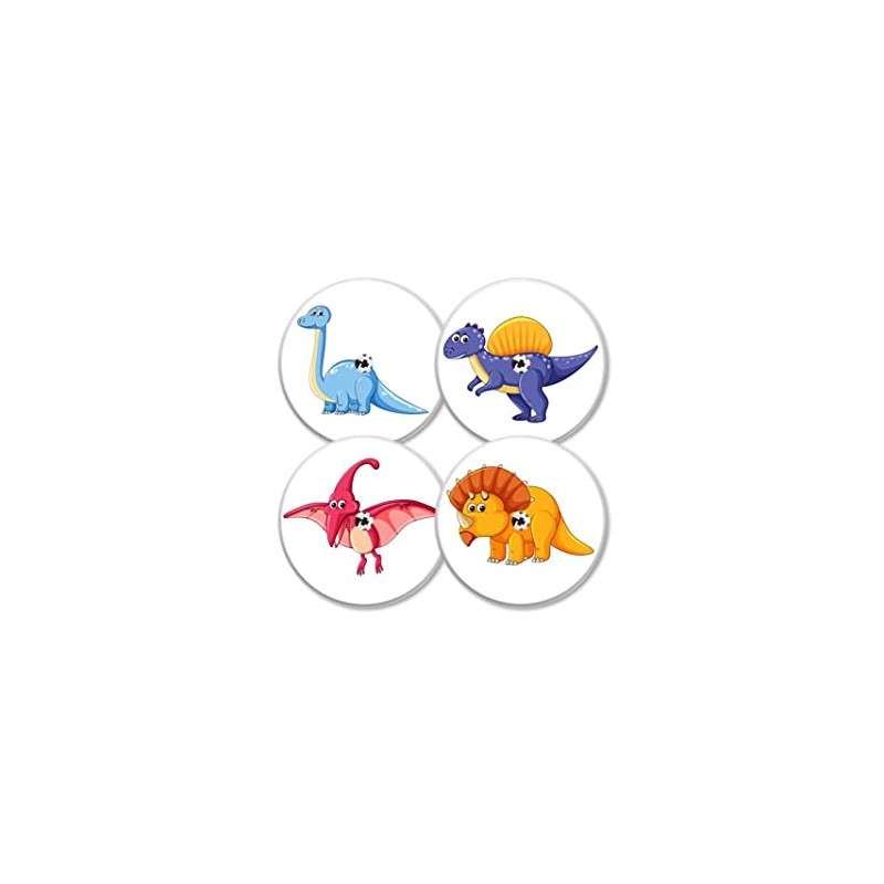 MySweetStitch | Freestyle Libre 1 & 2 Sensor Sticker (Set