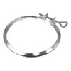 Oil Bath Bowl Clamp Replacement for Massey Ferguson 35 35X