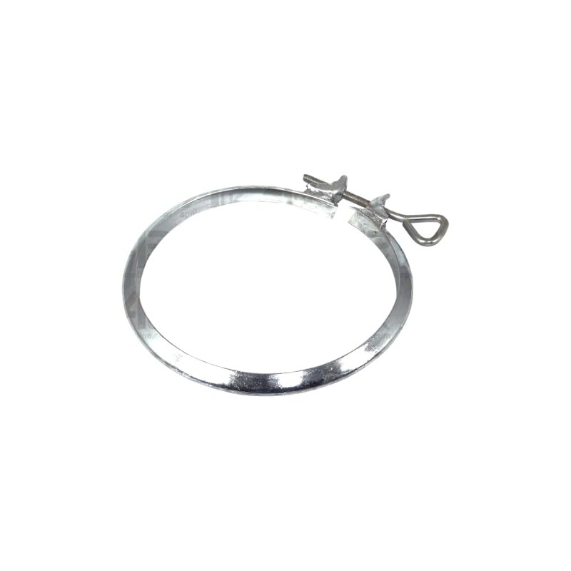 Oil Bath Bowl Clamp Replacement for Massey Ferguson 35 35X