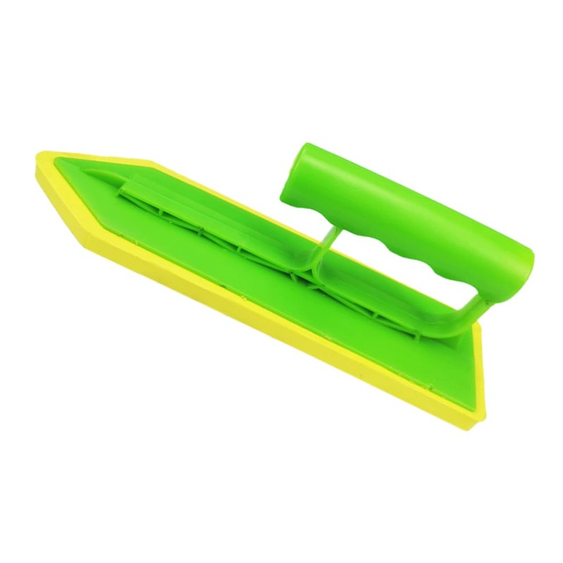 Operitacx 4pcs Handheld Sponge Float Tool for Floor Tile Grouting