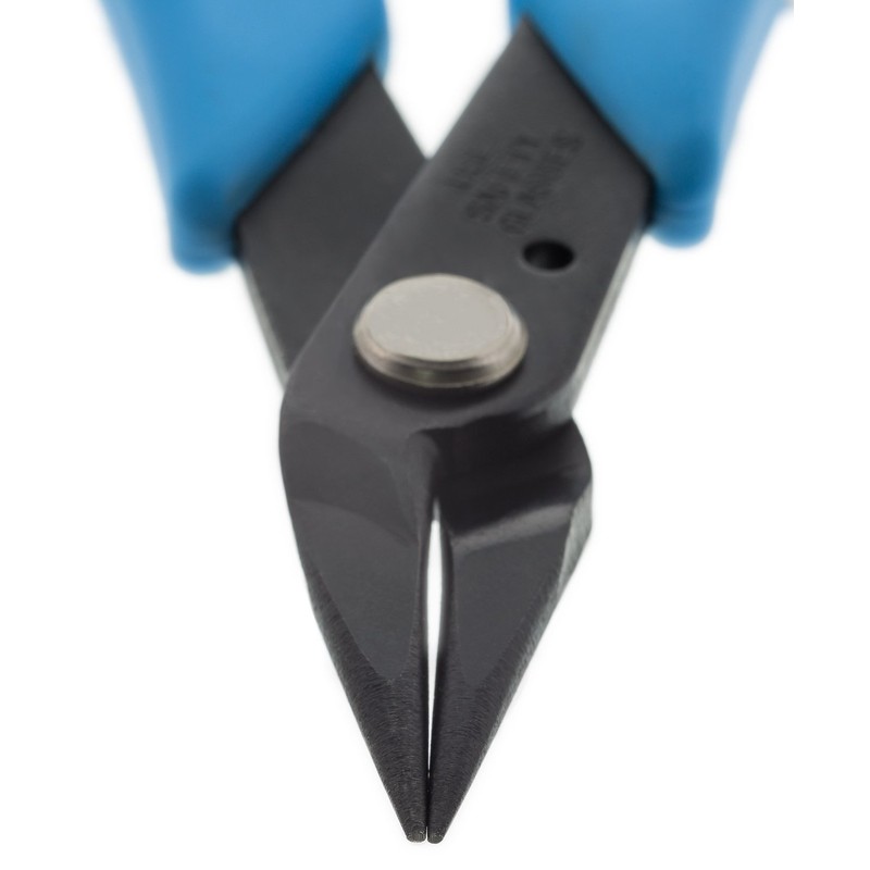 Xuron 488 round nose plier