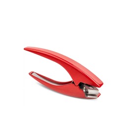 Azurro CLIPPERPRO 2.0 Toenail Clipper w/ Swivel Head and Lock - Red