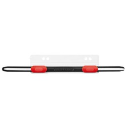 'Bar "Rabbit Arrow 1 Colour: White Pack of 30