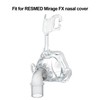Breathing Machine Nasal Cover Frame Headgear Breathing Machine Face Cover