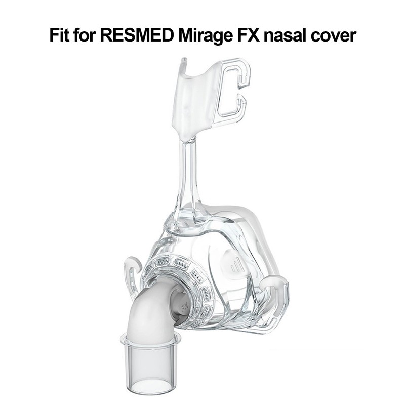 Breathing Machine Nasal Cover Frame Headgear Breathing Machine Face Cover