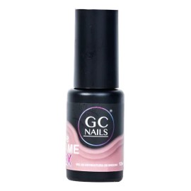 Rubber Flex Gc Nails En Brocha Tono A Elegir
