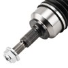 PHILTOP CV Axle Shaft Assembly Compatible with Jeep Grand Cherokee