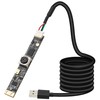 ELP Auto Focus USB Camera Module 8MP USB Camera with