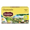 Celestial Seasonings Natural Herbal Tea, Chamomile 20 tea bag (packaging