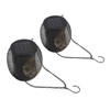 Solar Lantern IP65 Waterproof High Brightness Decorative Outdoor LED Hanging