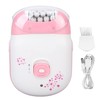 Hair Removal Epilator, Electric for Women, USB Charging Compact Hair
