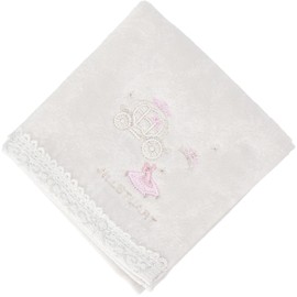 Jill Stuart 09201015 Women's Towel Handkerchief, gray (light gray)