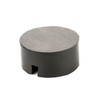 LST 4 x car jack holder, rubber block, 75 x